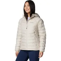 Columbia Veste outdoor 'Powder Lite II' pierre