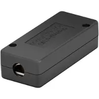 Goobay LSA RJ45 Coupler Cat 6 - STP Cat 6 600 MH