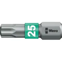 Wera Kraftform Kompakt Stubby Magazine RA 1