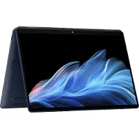 HP Omnibook Ultra Flip 14-fh0017nb - Oled 14 Pouces 2.8k Intel Core 7 256v 16 Gb 1 Tb Arc GPu Copilot+ Pc