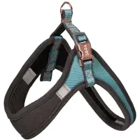 Rogz Harnais Pour Chien Fast Fit Urban Sjq272