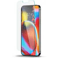 Spigen Protection d'écran en verre trempé GLAStR Slim Apple iPhone 17e / 16e / 14 / 13 / 13 Pro