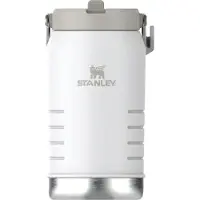 Stanley Pichet à paille rabattable IceFlow thermos avec paille Frost 1890 ml