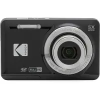 Kodak FZ55 Noir