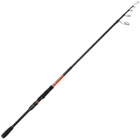 Kinetic Xarann Tele Spinning Rod Doré 2.40 m / 40-60 g