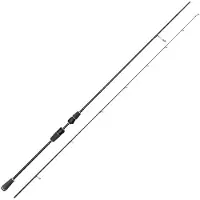 Westin W2 Light Softlure UL 2,13m 1-4g 2 Sec Spinnrute