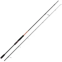 Kinetic Xarann Predator Spinning Rod Argenté 1.95 m / 15-50 g