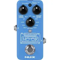 Nux Hook Drum & Loop Mini (NDL-3)