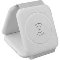 PROCABLE Chargeur USB, 20 W, USB-C, adaptateur intégré, pliable, magnétique (20 W)