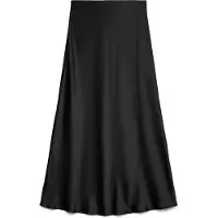 Vero Moda Jupe 'VMMerle' noir