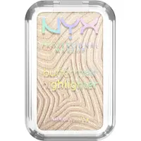 Nyx Buttermelt Highlighter 5g (Various Shades) - Bright & Butta