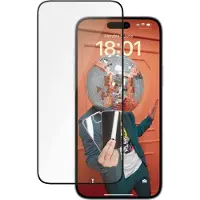 PanzerGlass Ultra-Wide Fit Apple iPhone 15 Plus Protège-écran Céramique