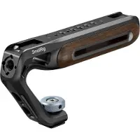 SmallRig Poignée Supérieure Avec Fixation Griffe Froide