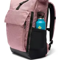 Columbia Sportswear Columbia Convey Iii 27l Rucksack Rosa Herren,Damen Rosa One Size
