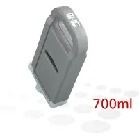 Canon PFI-2700GY - Gris - Cartouche d'encre