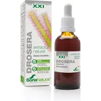 Sidroga Gesellschaft für Gesundheitsprodukte mbH Soria Extracto De Drosera S Xxi 50ml