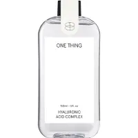One Thing , Complexe d'Acide Hyaluronique, 5 fl oz (150 ml)