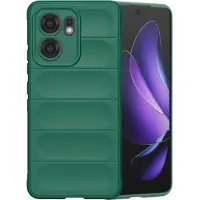 IMoshion EasyGrip Backcover Oppo Reno 13 F (5G) - Vert foncé