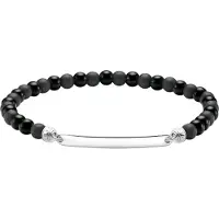 Thomas Sabo - TR2482-414-39-60 - Bague - Femmes - True Romance - Weite 60