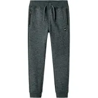 Name it Pantalon 'NKMVIMO' gris foncé