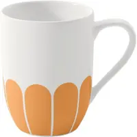 Villeroy & Boch Henkelbecher Fleur soleil