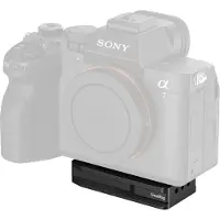 SmallRig Md5422 Airtag/smarttag2 Camera Cage Clair