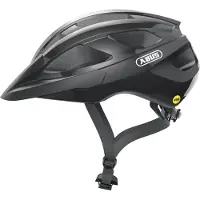ABUS Macator Helmet Noir M