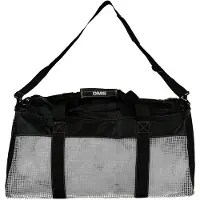 OMS Sac à équipement Mesh