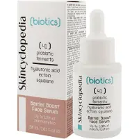 Skincyclopedia Biotics sérum rénovateur visage 30 ml