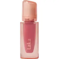 LAKA Jelling Nude Gloss brillant à lèvres hydratant teinte 302 Grape Ring 4.5 g