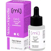 Skincyclopedia 10% Matrixyl sérum concentré anti-âge 30 ml