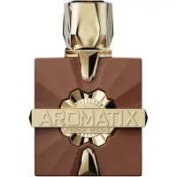 French Avenue AROMATIX ROYAL TABOO EDP U 100ML eau de parfum unisexe