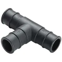 VETUS Té Golden 19 mm Golden 19 mm