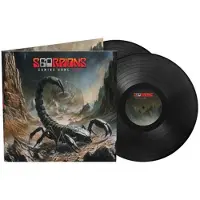 Universal Music Scorpions - Coming Home Live Lp