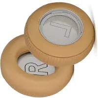 INF Coussinets d'oreille en peau de mouton pour Bang & Olufsen Beoplay H9/H7/H9i