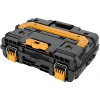 Batavia 7065267 Ultra Werkzeugkoffer 38 x 27 x 13 cm