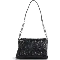 JOOP! Sac bandoulière 'Iniziale Spiega' noir