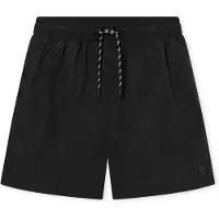 Johnny Urban Shorts de bain 'Jay' noir