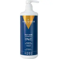 Valquer Shampooing Regulador De Grasa 1000ml