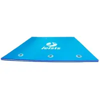 Leisis Tapis Flottant Family Flot Link 2m
