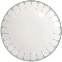 Villeroy & Boch Frühstücks-/Dessertteller Fleur vert