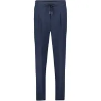 Betty & Co Pantalon bleu foncé