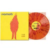 Mammoth LP de - The End - pour Indifférent - Standard - Taille Standard