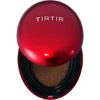 TIRTIR Mask Fit Red Cushion - 4.5 g No.45N Saddle Brown