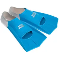 Mad Wave Palmes De Natation Training