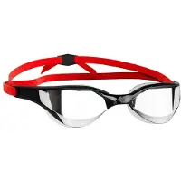 Mad Wave Lunettes De Natation à Miroir Razor
