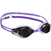 Mad Wave Lunettes De Natation Vision Ii Mirror