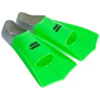 Mad Wave Palmes De Natation Training