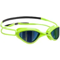 Mad Wave Lunettes De Natation à Miroir Rapid Comp L Rainbow