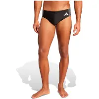 Adidas Colorblock Swimming Brief Noir S Homme